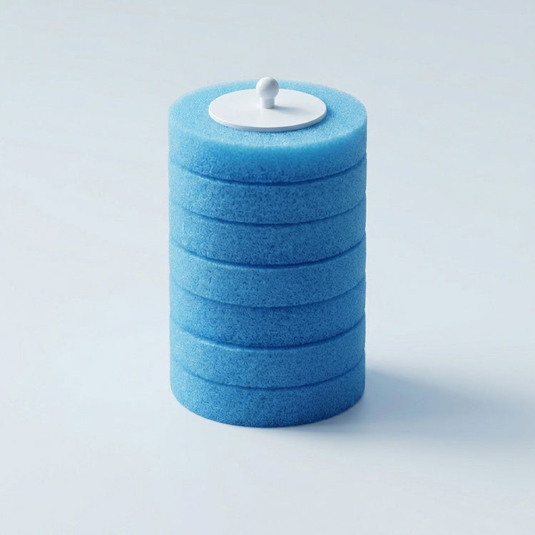 Bürstenkopf - Ocean